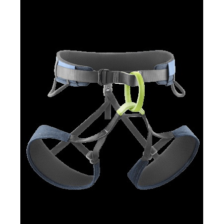 Buy Edelrid - Moe, climbing harness, mountaineering up MountainGear360