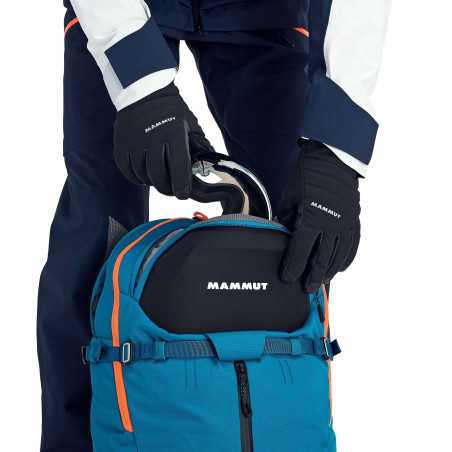 Comprar MAMMUT - Airbag extraíble Pro X 3.0 35 l arriba MountainGear360