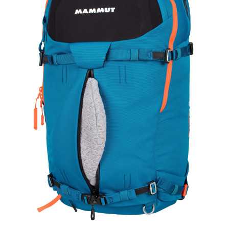 Acheter MAMMUT - Airbag amovible Pro X 3.0 35 l debout MountainGear360