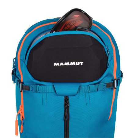 Acheter MAMMUT - Airbag amovible Pro X 3.0 35 l debout MountainGear360