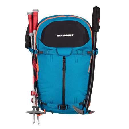 Buy Pro X Removable Airbag 3.0 35 l up MountainGear360