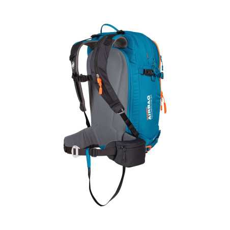 Comprar MAMMUT - Airbag extraíble Pro X 3.0 35 l arriba MountainGear360