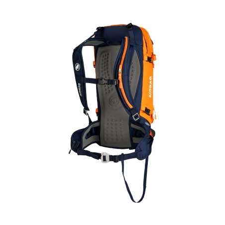 Buy MAMMUT - Light Removable Airbag 3.0, airbag backpack up MountainGear360