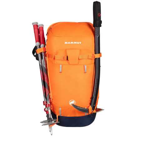 Kaufen MAMMUT - Leichter abnehmbarer Airbag 3.0, Airbag-Rucksack auf MountainGear360