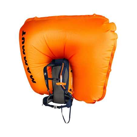 Comprar MAMMUT - Airbag 3.0 extraíble ligero, mochila con airbag arriba MountainGear360