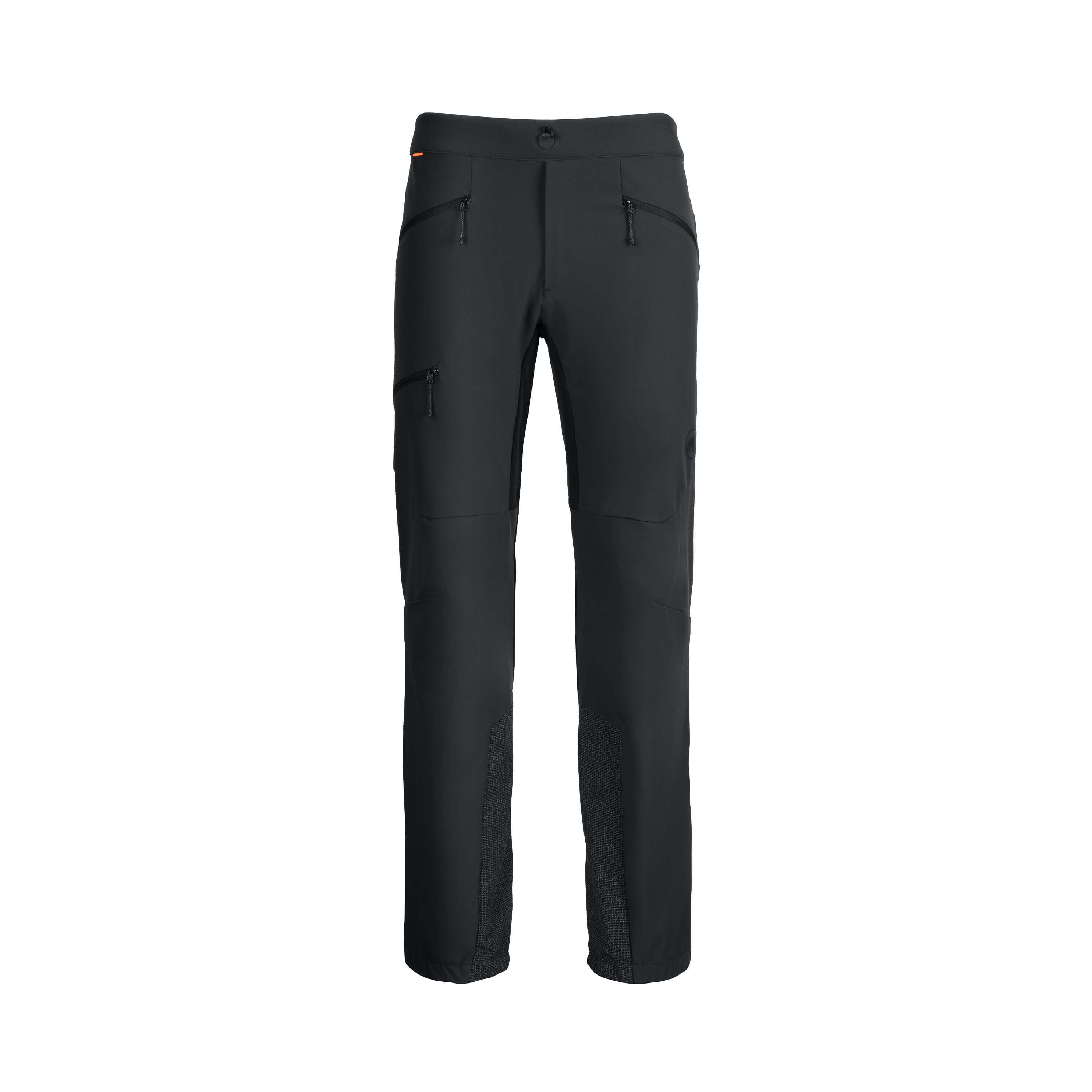 Ocun - Noya Red , pantaloni arrampicata donna