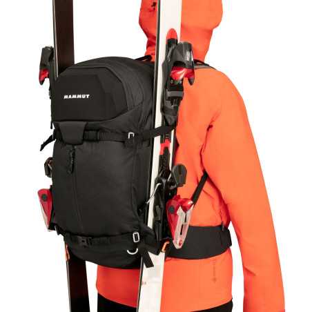 MAMMUT - Nirvana 35l, zaino invernale