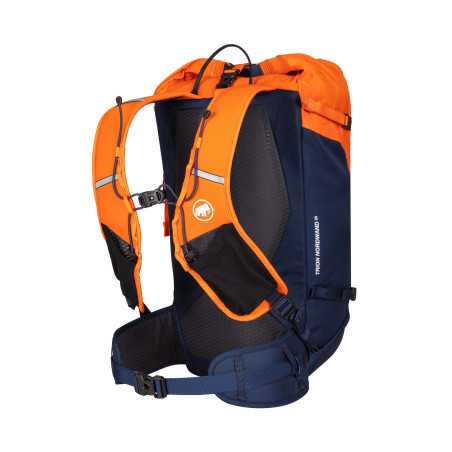 Buy Mammut - Trion Nordwand 28, mountaineering backpack up MountainGear360