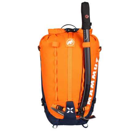 Mammut - Trion Nordwand 28, mochila de montañismo