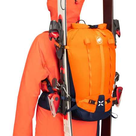 Mammut - Trion Nordwand 28, mountaineering backpack