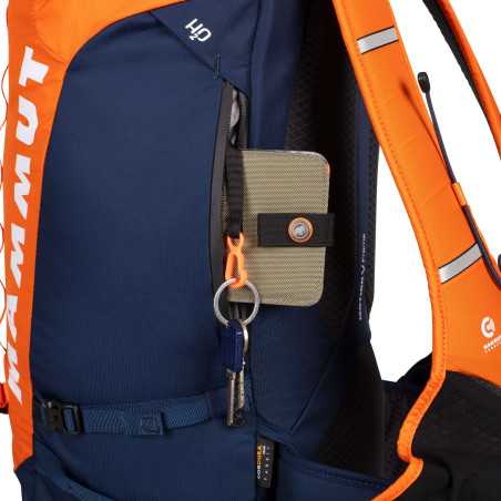 Mammut - Trion Nordwand 28, mochila de montañismo