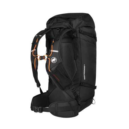 Mammut - Trion Nordwand 38, Bergsteigerrucksack