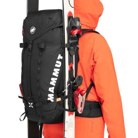 Buy Mammut - Trion Nordwand 38, mountaineering backpack up MountainGear360