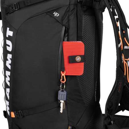 Mammut - Trion Nordwand 38, Bergsteigerrucksack