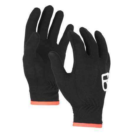 Ortovox - Tour Light Glove M, guante repelente al agua
