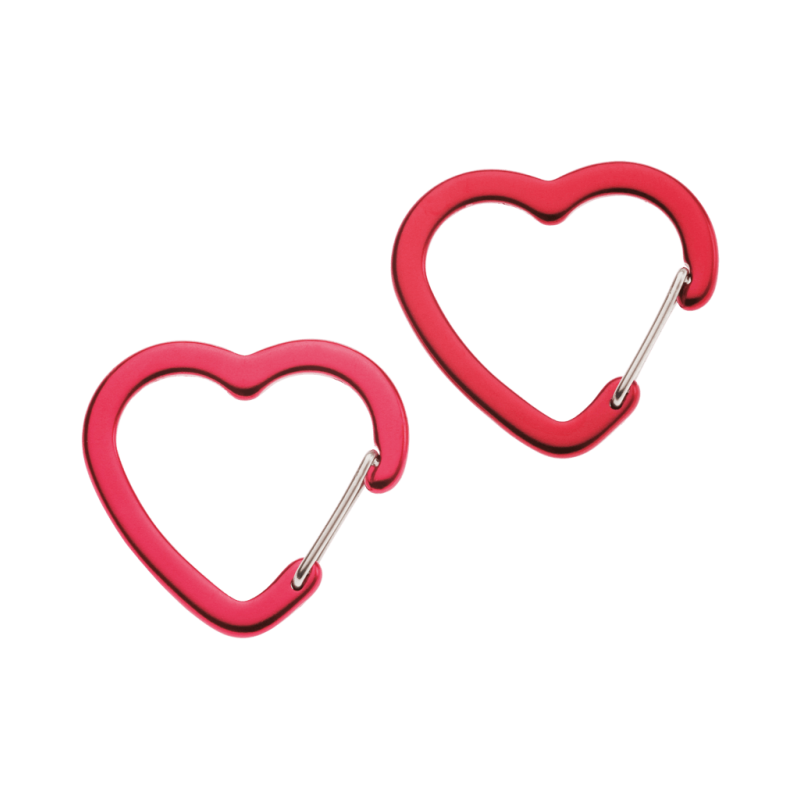 Edelrid - Corazon, materialtragender Karabiner