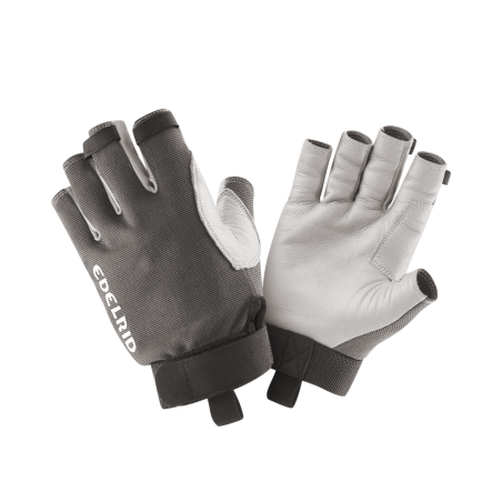 Compra Edelrid - Work Gloves Open II, guanti da sicura, ferrata su MountainGear360