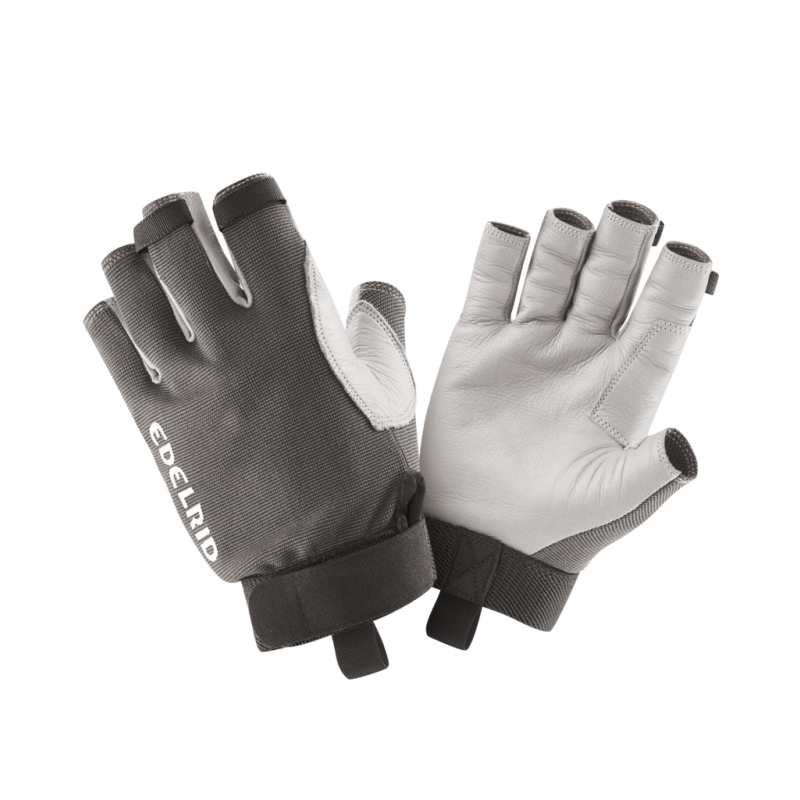 Acheter Edelrid - Gants de travail Open II, gants pour via ferratas et beaying debout MountainGear360