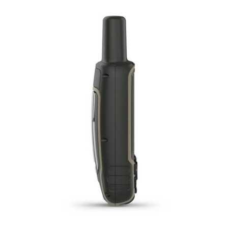 Garmin - GpsMap 64SX - Robusto GPS portatile