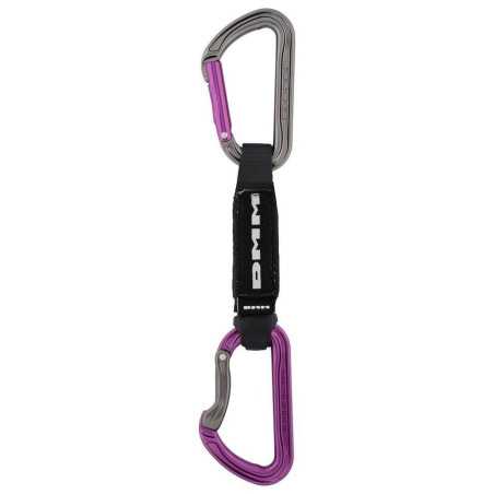 DMM - Shadow QD Purple