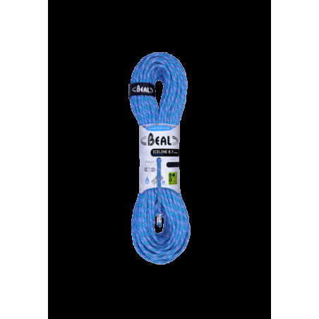 Edelrid Rap Line Protect Pro Dry Cord - 6mm - Climb