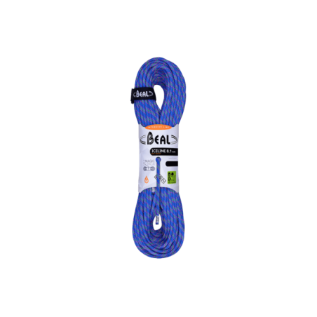 Buy Beal - ICE Line Dry 8.1 mm up MountainGear360