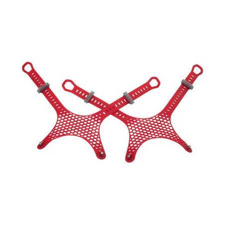 Buy MSR - Mesh closure kit for Paragon snowshoes up MountainGear360