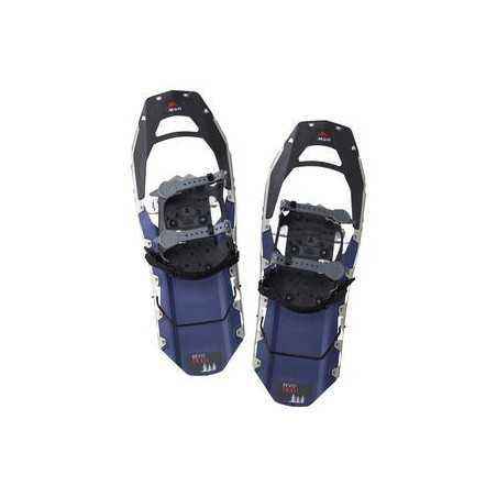 Buy MSR - Revo Trail M25, sturdy and safe snowshoes on any terrain up MountainGear360