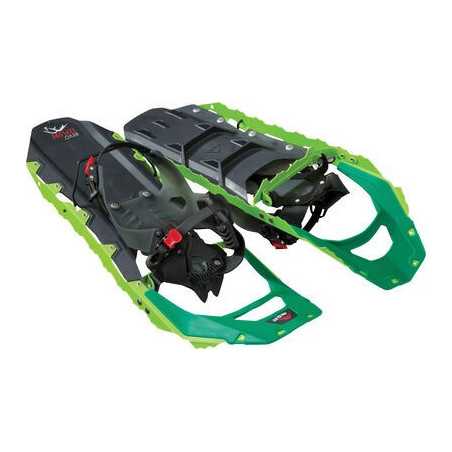 MSR - Revo Explore M25, sturdy snowshoes and maximum comfort