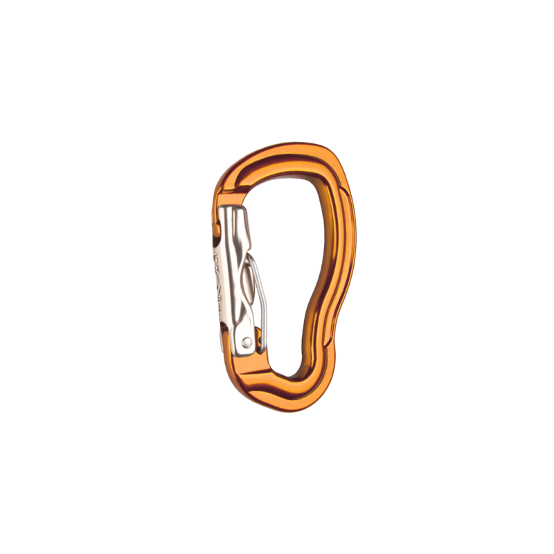 Grivel - Tau Wire Lock, carabiner