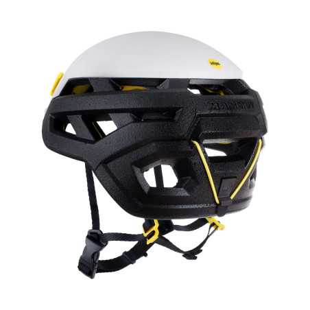 Mammut - Wall Rider MIPS, casco alpinismo superleggero