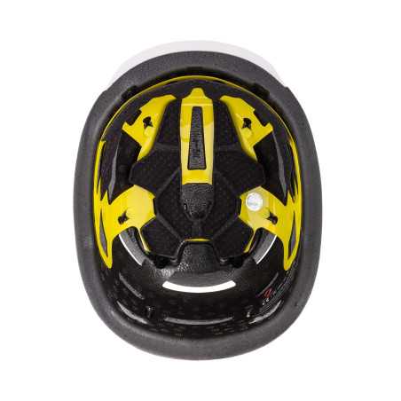 Mammut - Wall Rider MIPS, casco alpinismo superleggero