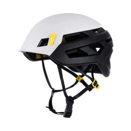 Buy Mammut - Wall Rider MIPS, super light mountaineering helmet up MountainGear360