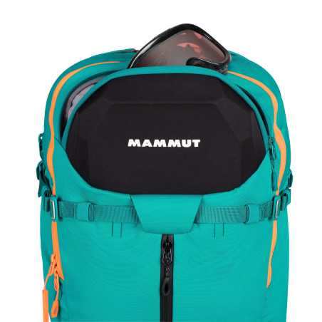 Acheter MAMMUT - Pro X Women Airbag amovible 3.0 35l debout MountainGear360
