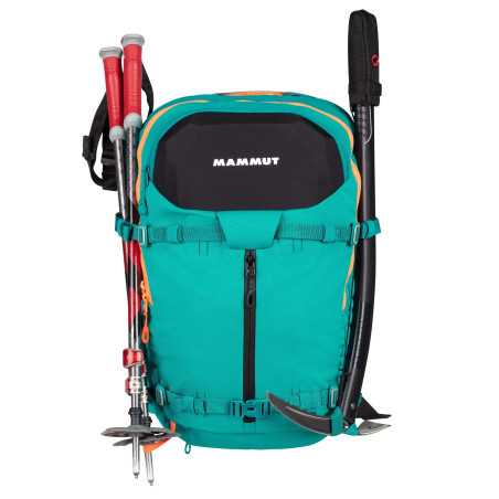 Buy MAMMUT - Pro X Women Removable Airbag 3.0 35l up MountainGear360