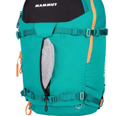 Kaufen MAMMUT - Pro X Abnehmbarer Airbag für Frauen 3.0 35l auf MountainGear360