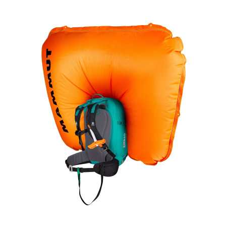 Compra MAMMUT - Pro X Women Removable Airbag 3.0 35l su MountainGear360
