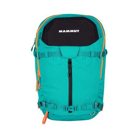 MAMMUT - Airbag desmontable Pro X Mujer 3.0 35l
