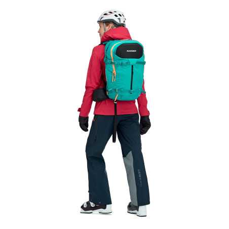 Buy MAMMUT - Pro X Women Removable Airbag 3.0 35l up MountainGear360