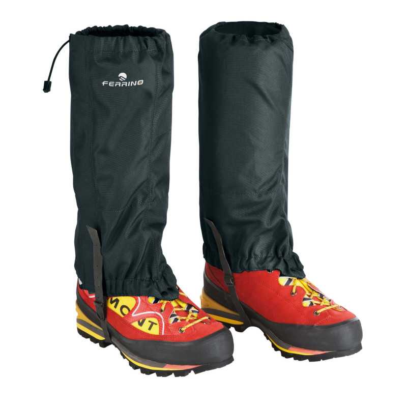 Ferrino - CERVINO CABLE GAITERS