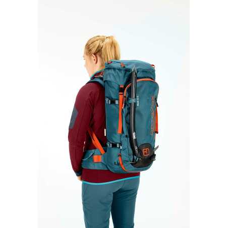 Comprar Ortovox - Peak 32S, mochila de montañismo arriba MountainGear360