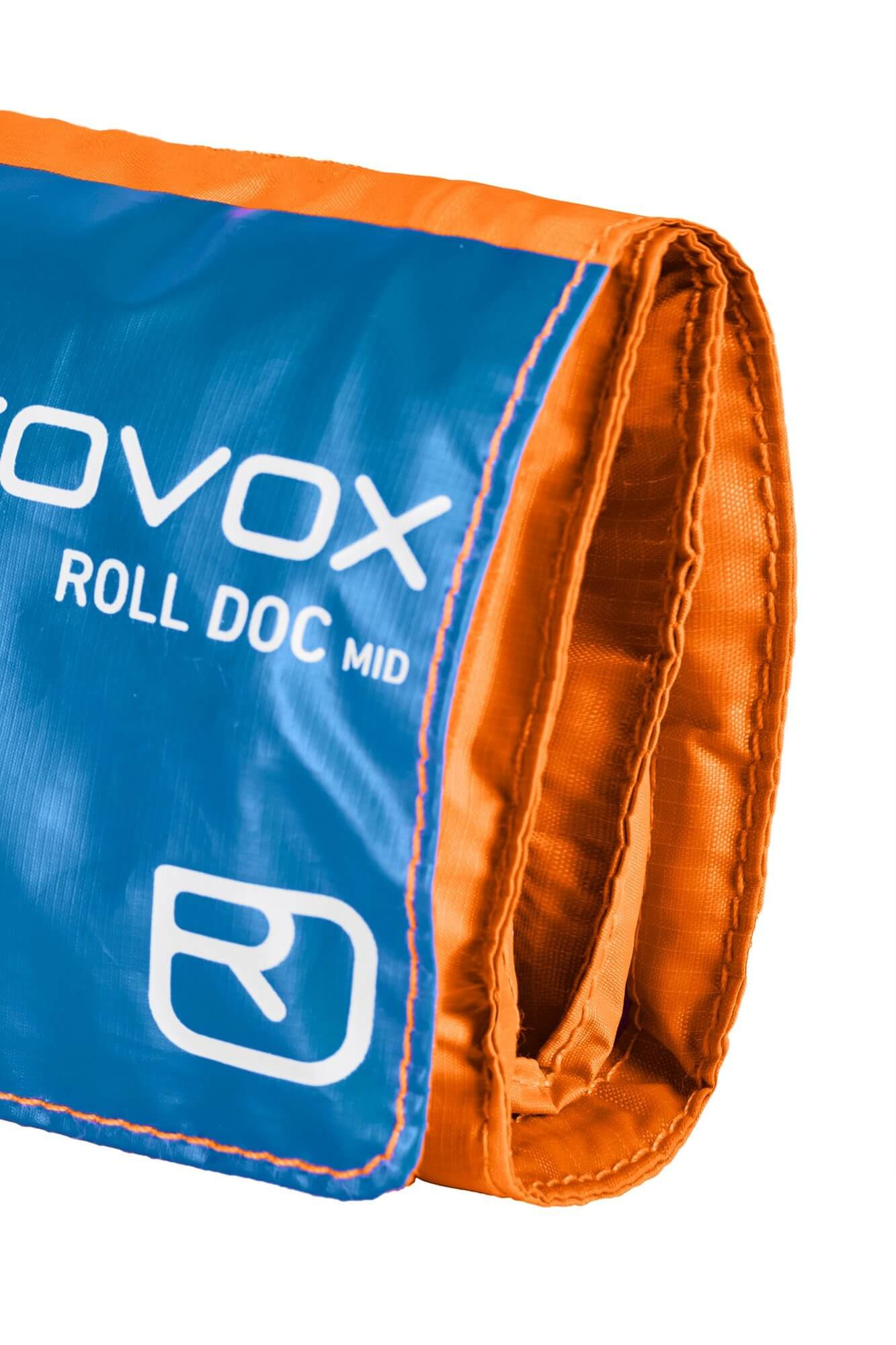 Ortovox First Aid Roll Doc Mini - Erste Hilfe Set |  -  Ausrüstung fürs Klettern Bergsteigen & Outdoor