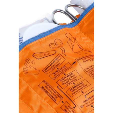 Ortovox - First Aid Roll Doc Mid, Trousse de premiers secours