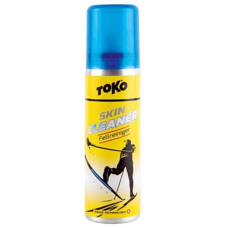 Toko - T Skin Cleaner 70 ml, limpiador de suelas de esquí