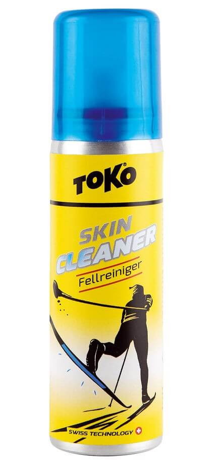 Toko - T Skin Cleaner 70 ml, pulitore soletta sci