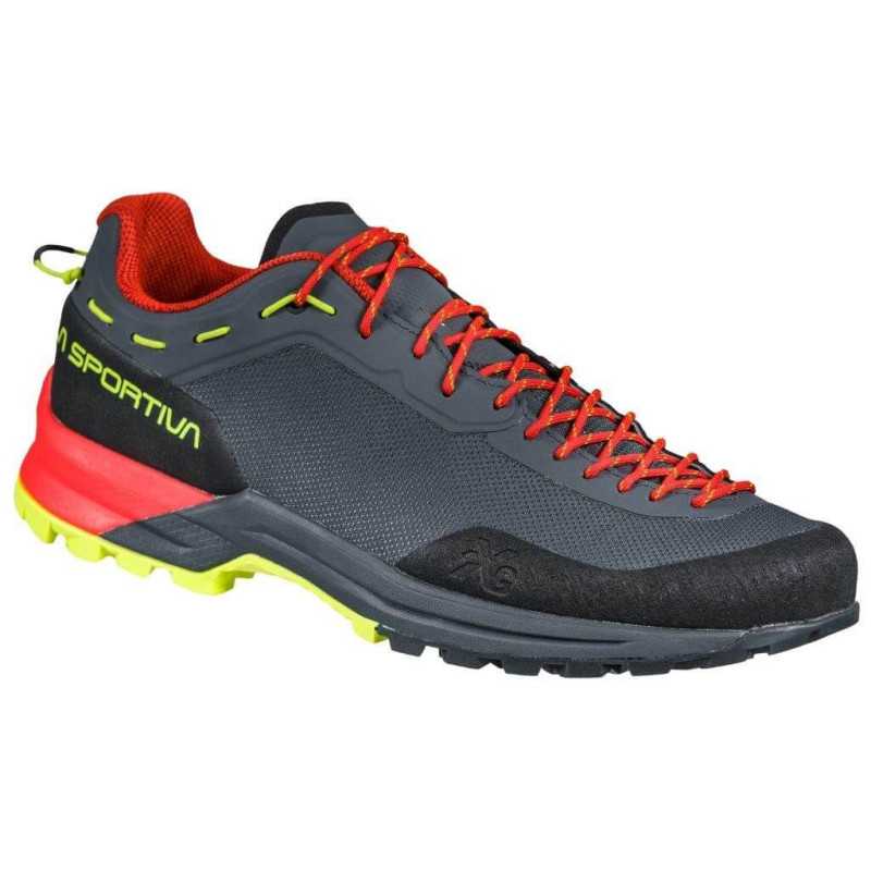 La Sportiva - Tx Guide 2021 - technical approach shoe