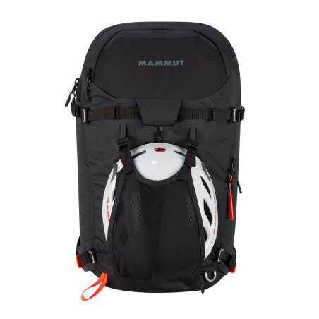 Buy Pro X Removable Airbag 3.0 35 l - Black up MountainGear360