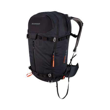 MAMMUT - Airbag extraíble Pro X 3.0 35 l - Negro