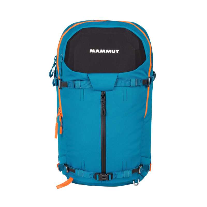 Kaufen MAMMUT - Pro X Abnehmbarer Airbag 3.0 35 l auf MountainGear360