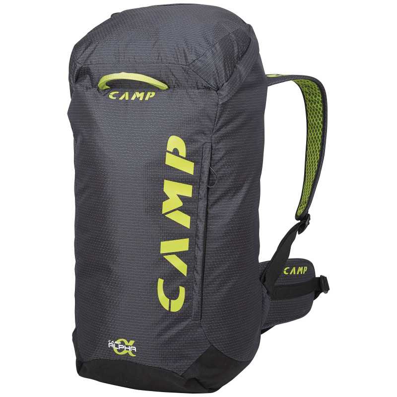 Kaufen Camp - Rox Alpha 40l Felsrucksack auf MountainGear360